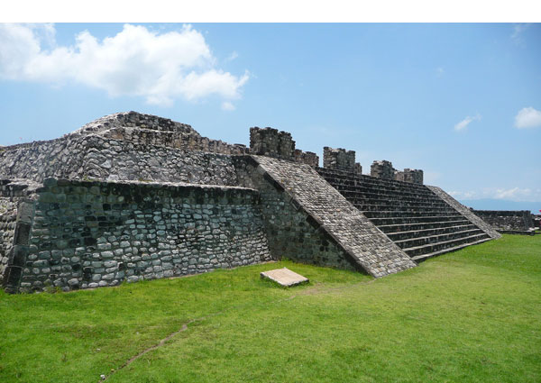 Xochicalco